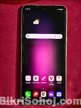 LG V60 Thinq